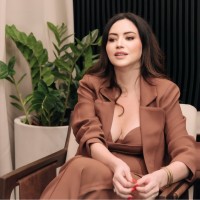 Lexus Employee Nancy Serapião's profile photo