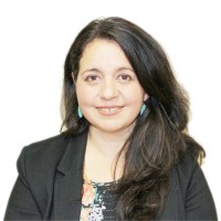 Brookhaven Police Department Employee Marcela Cortes's profile photo