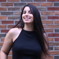 Prehos Employee Lilia Belkahla's profile photo