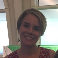 Health Research, Inc. Employee Karissa Benner's profile photo