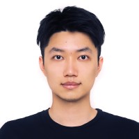 Dexmate Employee Kai Liang's profile photo