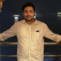 Thinkify Labs Employee Shashank Chauhan's profile photo