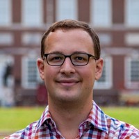 David Colangelo Email & Phone Number