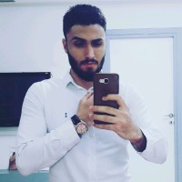 University of Natural Resources and Life Sciences, Vienna (BOKU) Employee Musa Elesad's profile photo