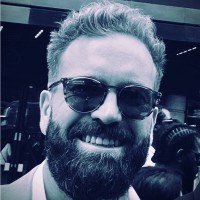 Influx Worldwide Employee Mischa Kay's profile photo