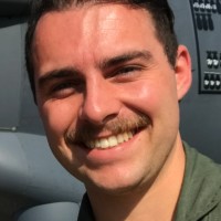 United States Air Force Employee Eric Edmondson's profile photo