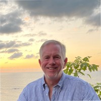 Naviswiss Employee Peter Harries's profile photo