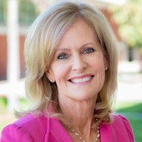 El Camino College Employee Andrea Sala's profile photo