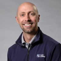 Geauga Mechanical Company Employee Danny Berman's profile photo