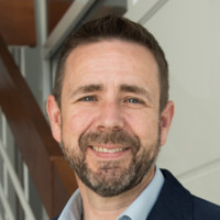 BASF Employee Ben Wallace's profile photo