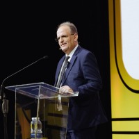 Sonatrach Employee Beldjehem Mourad's profile photo