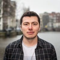 Eneco Employee İlker Ünal's profile photo