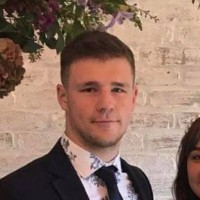Furness Partnership Employee Michael Keany's profile photo