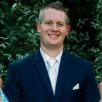 Gemini Valve Employee Seth Sherman's profile photo