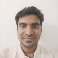 Exfinity Venture Partners Employee Sunith M.'s profile photo