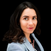 Harmony Roche Email