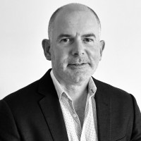 Verizon Business Employee Mark Tupper's profile photo