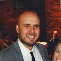 Conor Curry Email & Phone Number