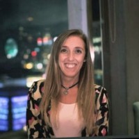 Silvina Barcio Email