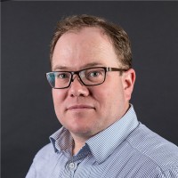 GRUNFELD FLUID DYNAMICS LTD Employee Glen Buckley's profile photo