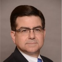 Atlantic Union Bank Employee Bill Allen's profile photo
