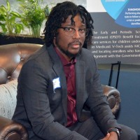 Kevin Williams-Henry Email