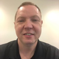 Time Staffing Inc. Employee Brian Turner's profile photo