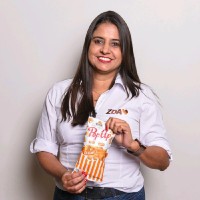 ZD Alimentos Employee Pricila Moreira Dourado's profile photo