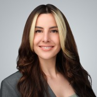 Spring Lane Capital Employee Yasmine Woo's profile photo