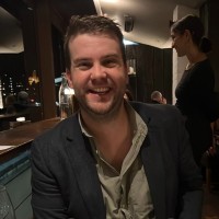 Geneva Push Employee Gus McCowatt's profile photo