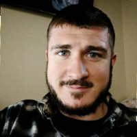 NSF Employee Nate Baker's profile photo