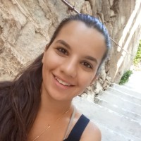 Bodies in Balance Physical Therapy Employee Eliana Fragos's profile photo