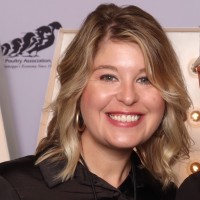 Jenny Parker Email & Phone Number