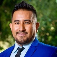 Task TakeOut Employee James Garcias's profile photo