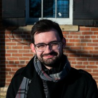 North High Brewing Employee Matthew Lowe's profile photo