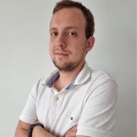Multivoucher Employee Michał Szymczak's profile photo