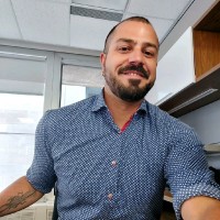 Société de transport de Montréal Employee Matthieu Moeglin's profile photo