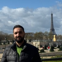 Homm Bitkisel Employee Emre Mutlu's profile photo