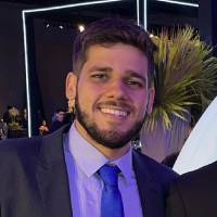 Vammo Employee Abdalla Tauil's profile photo