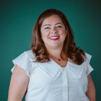 Ganson Building and Civil Engineering Contractors Ltd/ GansonUK Ltd Employee Kate O'Donoghue's profile photo