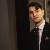 Brad&k Productions Employee Francesco Alessandrelli's profile photo