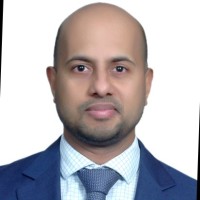 Neeraj Upareeswaran Email & Phone Number