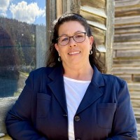 Boy Scouts of America, Montana Council Employee Genie Funk's profile photo