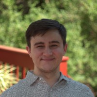 Leonardo Employee Gleb Orlov's profile photo