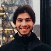 Pillar Employee Yehya A.'s profile photo