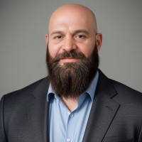 Andrew Jensen Email