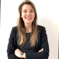 Bien Commun Employee Anna Allgaier's profile photo