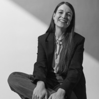 Creative Circle Employee Rie Rasmussen's profile photo