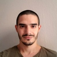 Martín Grasso's profile photo