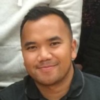 Caltech Employee Mark Gatchalian's profile photo